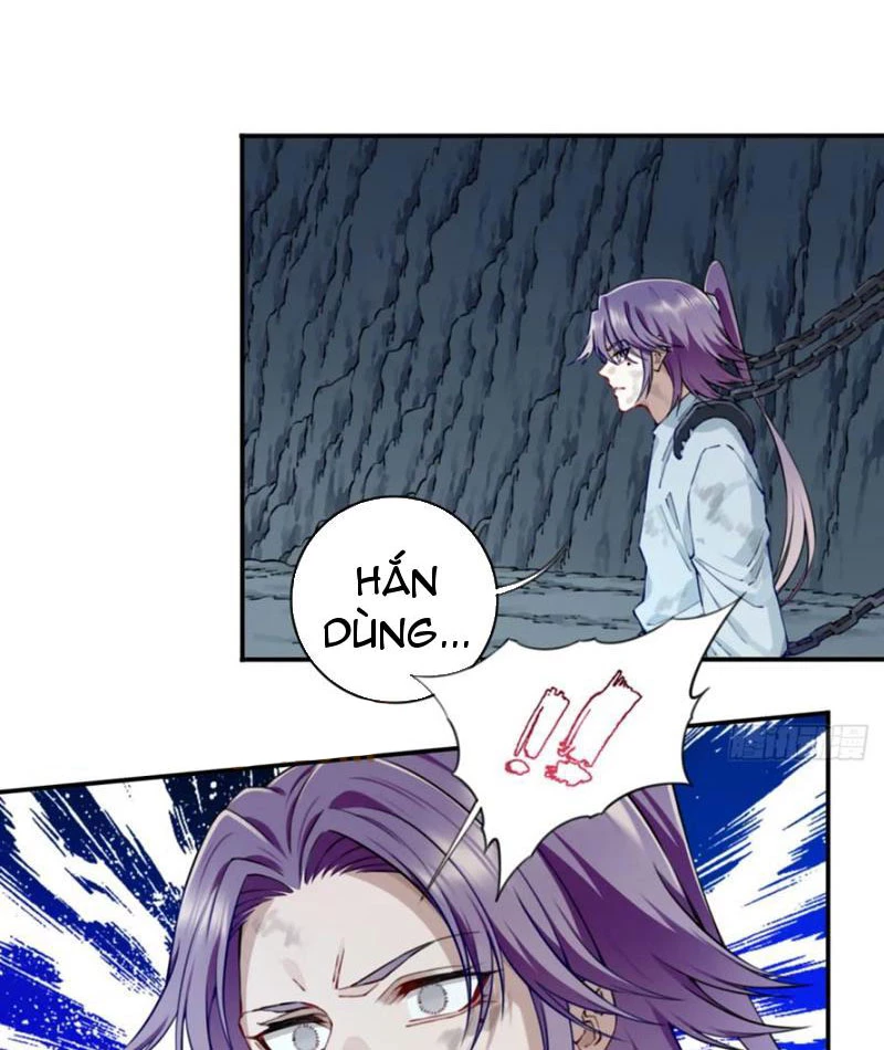 Ta Dùng Cơ Bắp Xưng Bá Tu Tiên Giới Chapter 78 - 33