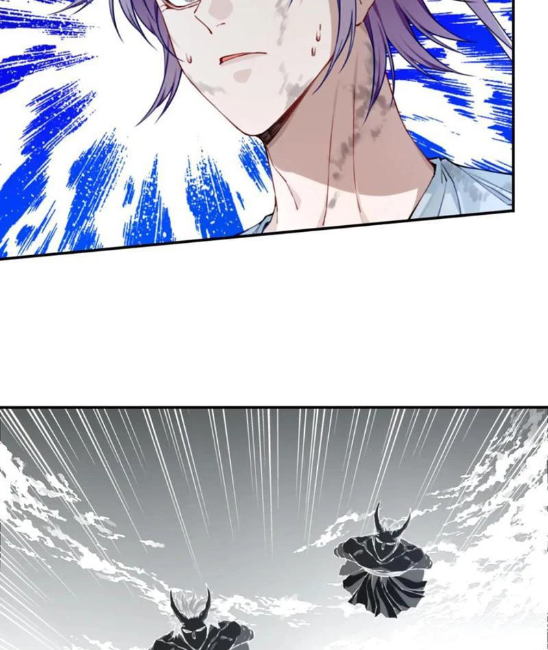 Ta Dùng Cơ Bắp Xưng Bá Tu Tiên Giới Chapter 78 - 34