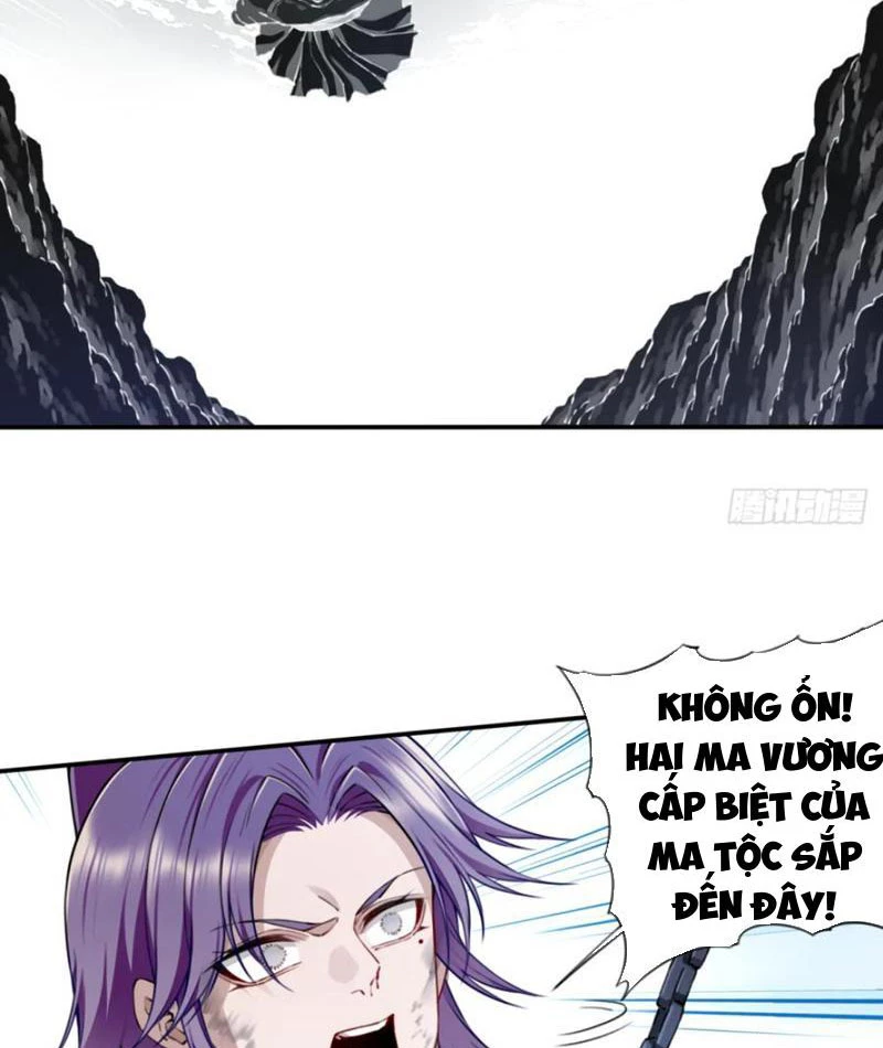 Ta Dùng Cơ Bắp Xưng Bá Tu Tiên Giới Chapter 78 - 35