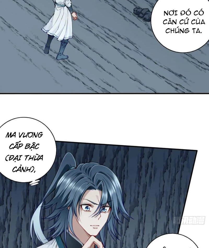Ta Dùng Cơ Bắp Xưng Bá Tu Tiên Giới Chapter 78 - 37