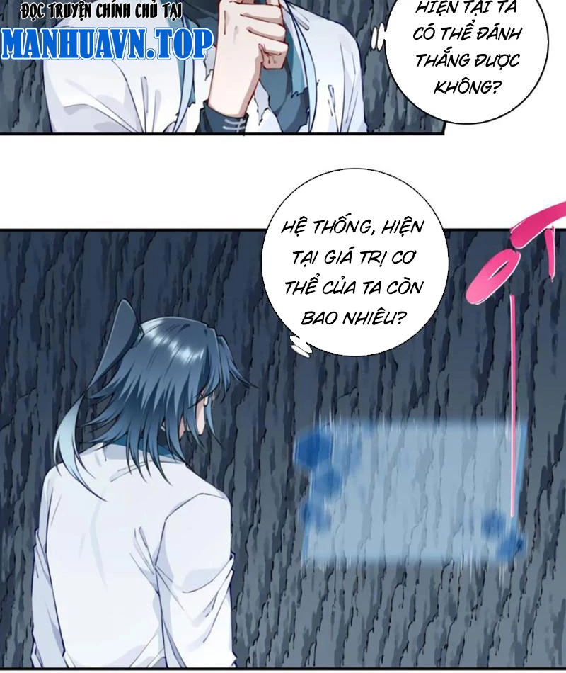 Ta Dùng Cơ Bắp Xưng Bá Tu Tiên Giới Chapter 78 - 38