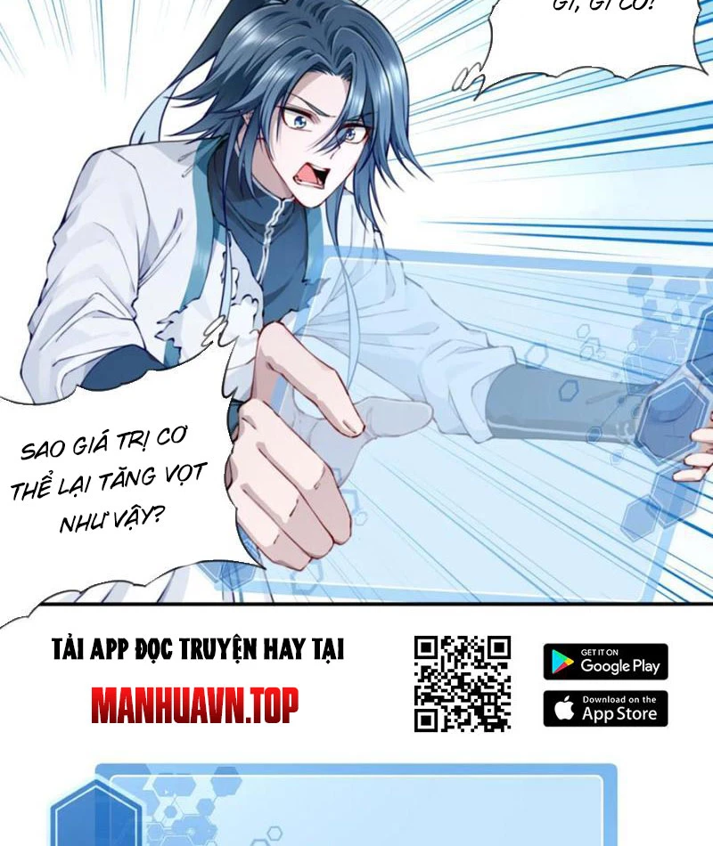 Ta Dùng Cơ Bắp Xưng Bá Tu Tiên Giới Chapter 78 - 40