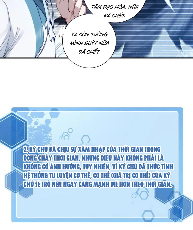 Ta Dùng Cơ Bắp Xưng Bá Tu Tiên Giới Chapter 78 - 42
