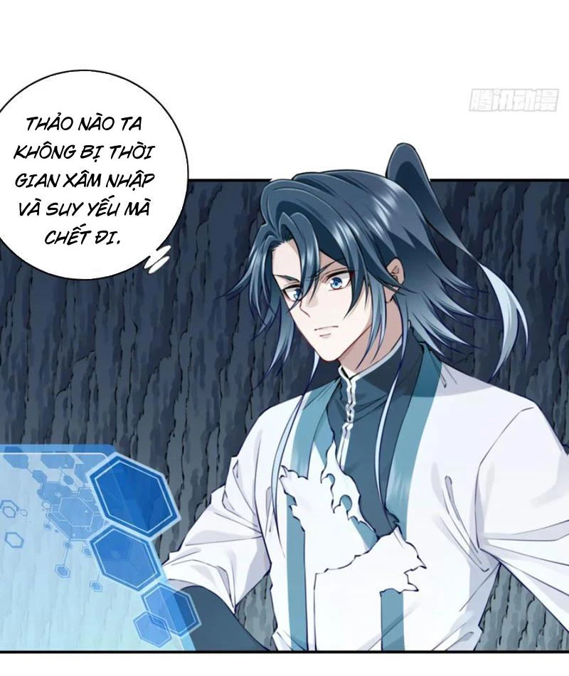 Ta Dùng Cơ Bắp Xưng Bá Tu Tiên Giới Chapter 78 - 43