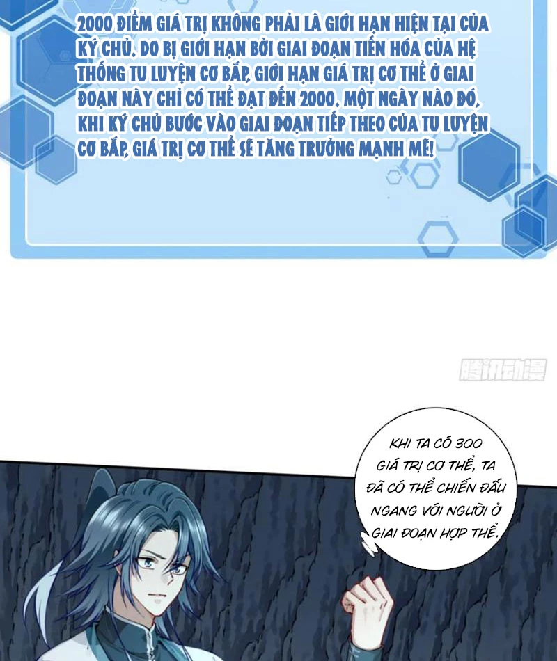 Ta Dùng Cơ Bắp Xưng Bá Tu Tiên Giới Chapter 78 - 45