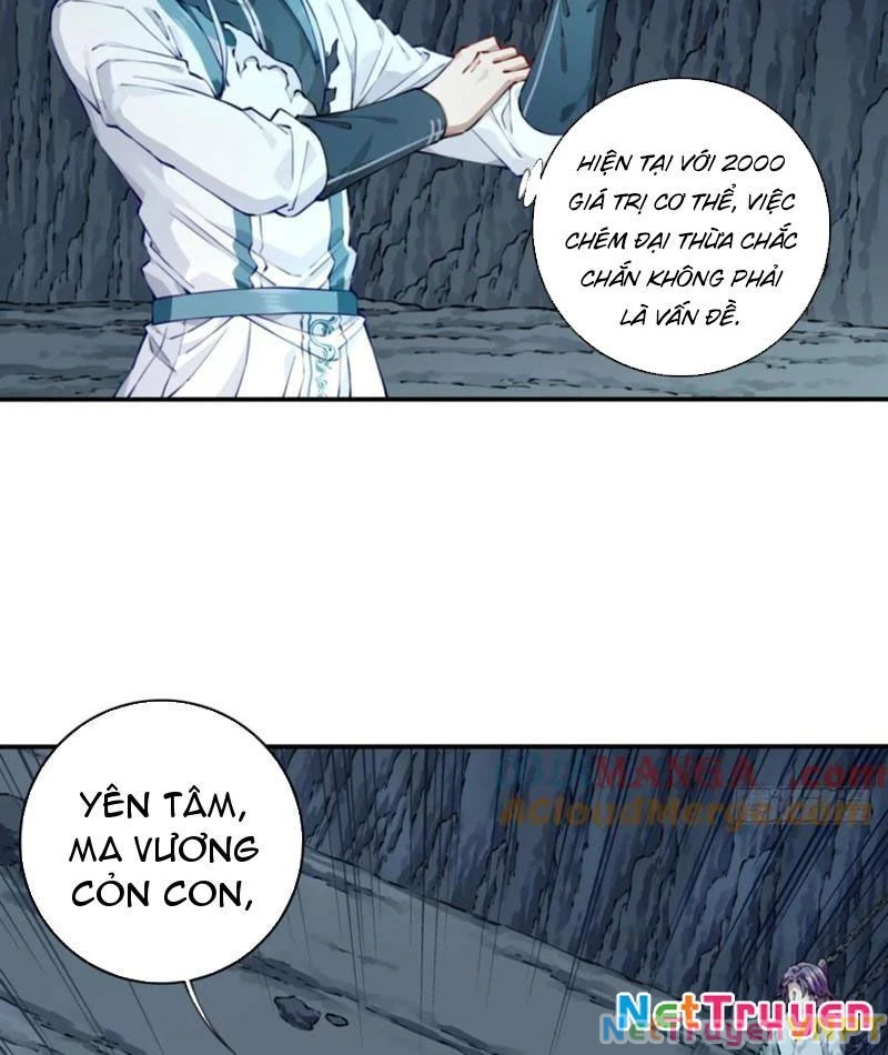 Ta Dùng Cơ Bắp Xưng Bá Tu Tiên Giới Chapter 78 - 46
