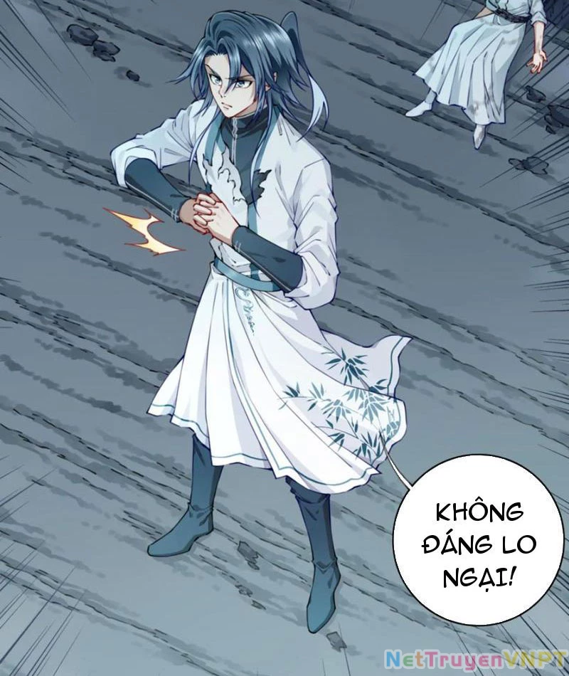 Ta Dùng Cơ Bắp Xưng Bá Tu Tiên Giới Chapter 78 - 47