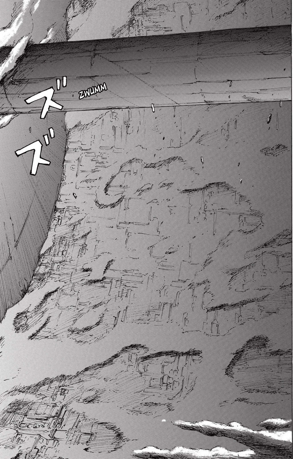 Blame! Master Edition Chapter 32 - 26