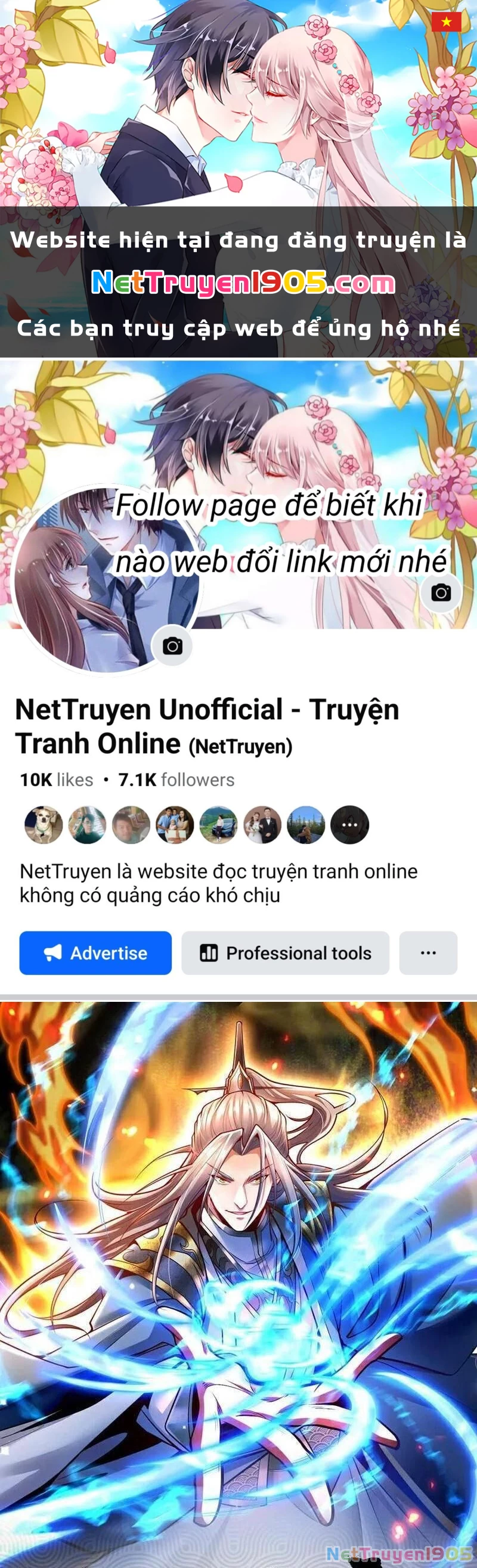 Thập Đại Đế Hoàng Đều Là Đệ Tử Của Ta Chapter 388 - 1