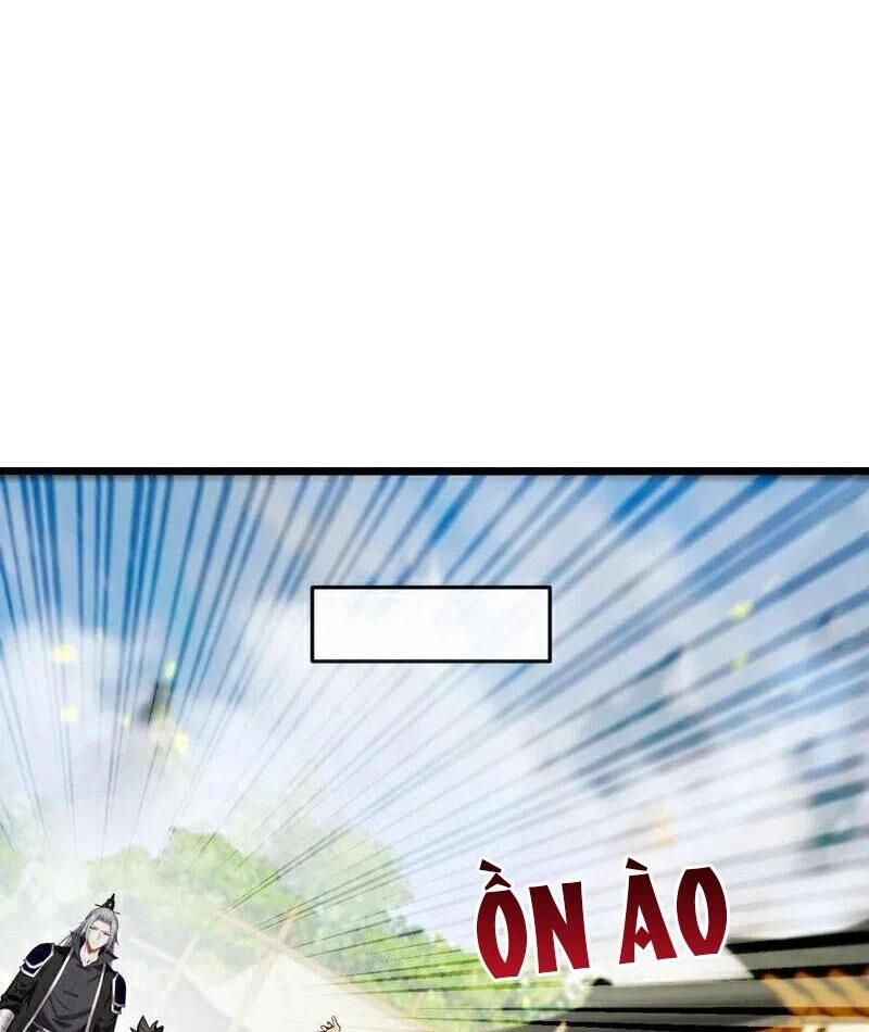 Thập Đại Đế Hoàng Đều Là Đệ Tử Của Ta Chapter 388 - 3