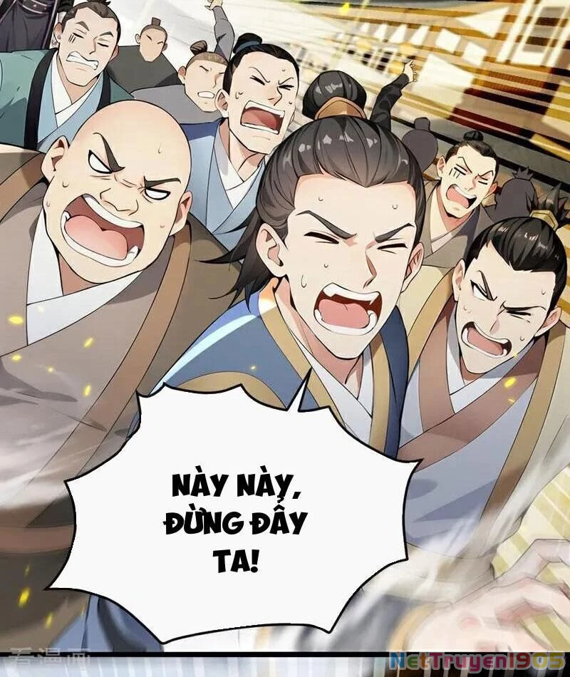 Thập Đại Đế Hoàng Đều Là Đệ Tử Của Ta Chapter 388 - 4