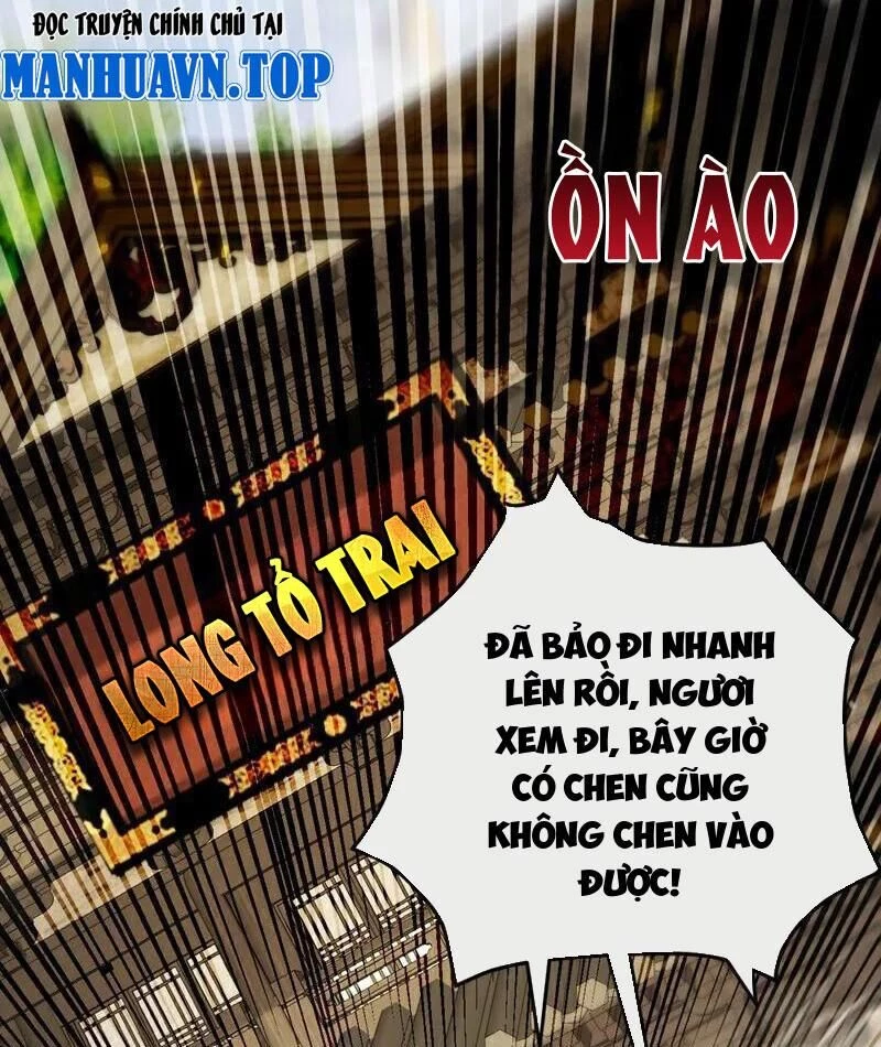 Thập Đại Đế Hoàng Đều Là Đệ Tử Của Ta Chapter 388 - 5