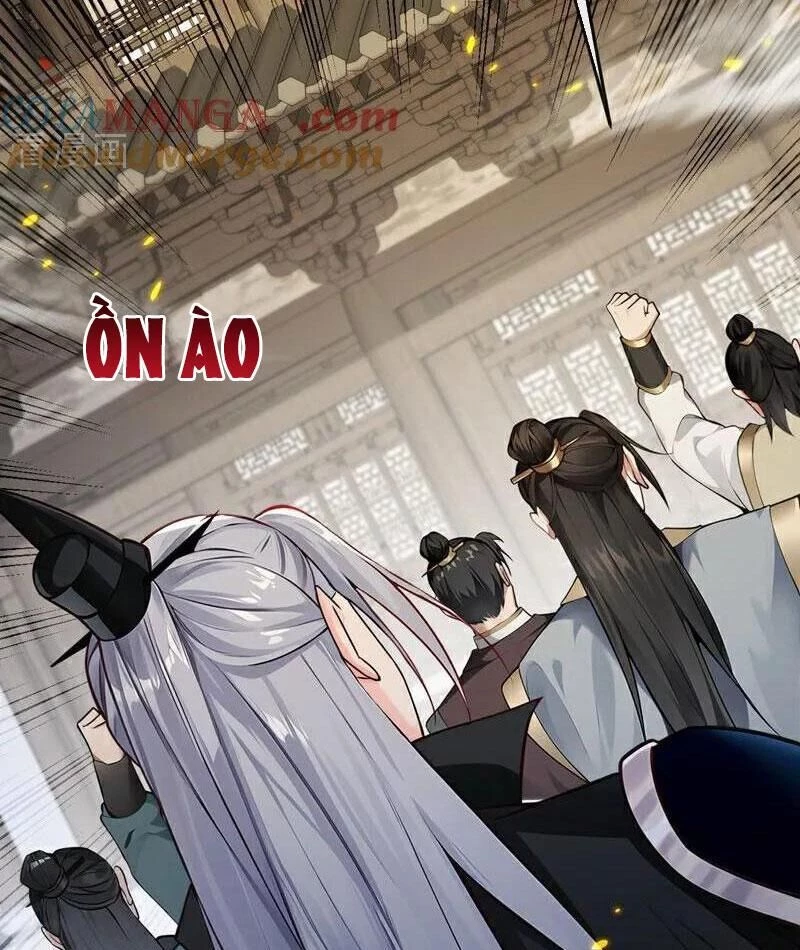 Thập Đại Đế Hoàng Đều Là Đệ Tử Của Ta Chapter 388 - 6