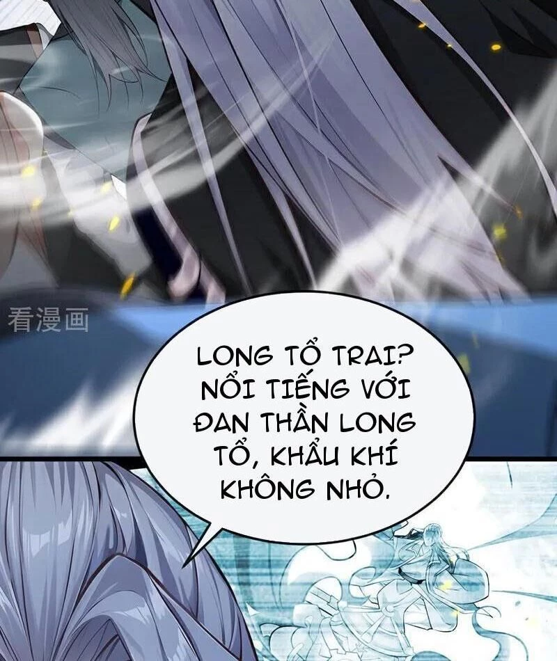 Thập Đại Đế Hoàng Đều Là Đệ Tử Của Ta Chapter 388 - 7