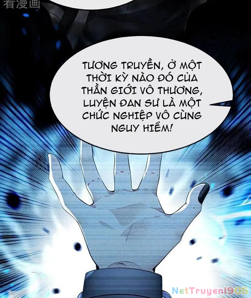 Thập Đại Đế Hoàng Đều Là Đệ Tử Của Ta Chapter 388 - 11