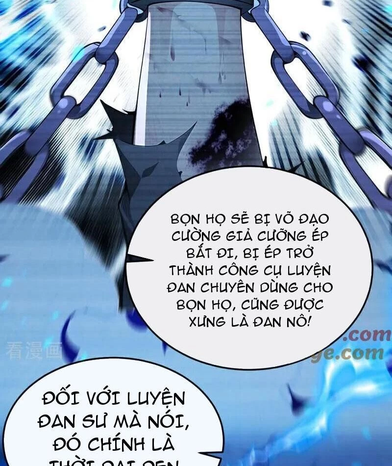 Thập Đại Đế Hoàng Đều Là Đệ Tử Của Ta Chapter 388 - 12
