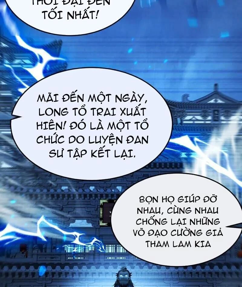 Thập Đại Đế Hoàng Đều Là Đệ Tử Của Ta Chapter 388 - 13