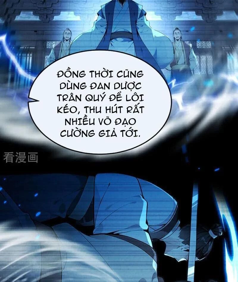 Thập Đại Đế Hoàng Đều Là Đệ Tử Của Ta Chapter 388 - 14