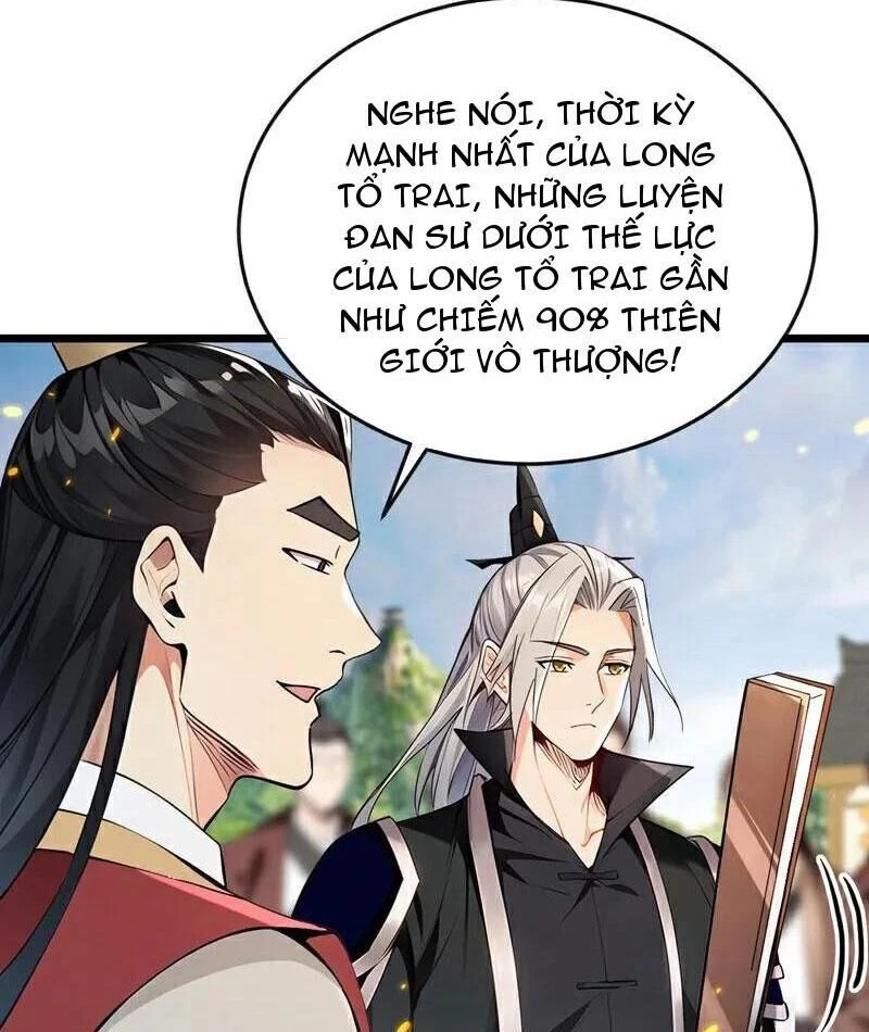 Thập Đại Đế Hoàng Đều Là Đệ Tử Của Ta Chapter 388 - 20