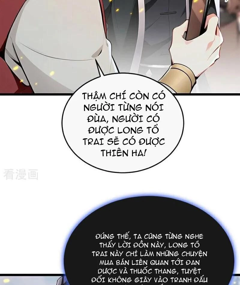 Thập Đại Đế Hoàng Đều Là Đệ Tử Của Ta Chapter 388 - 21