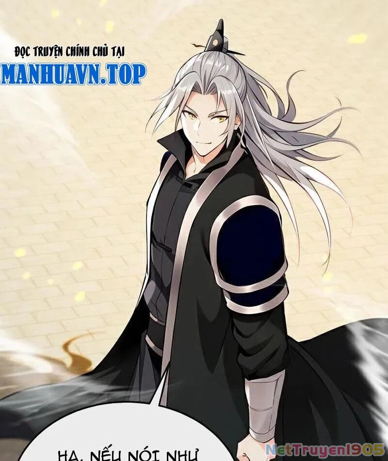 Thập Đại Đế Hoàng Đều Là Đệ Tử Của Ta Chapter 388 - 23