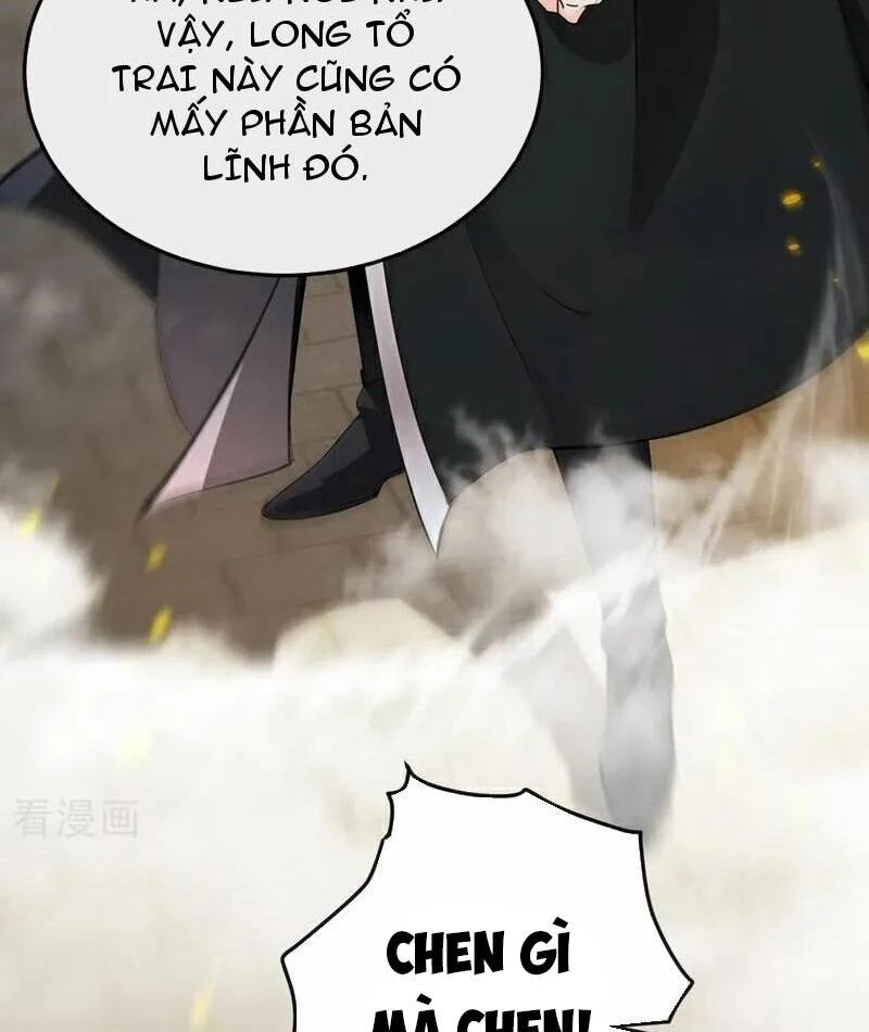 Thập Đại Đế Hoàng Đều Là Đệ Tử Của Ta Chapter 388 - 24