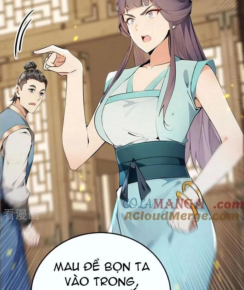 Thập Đại Đế Hoàng Đều Là Đệ Tử Của Ta Chapter 388 - 26