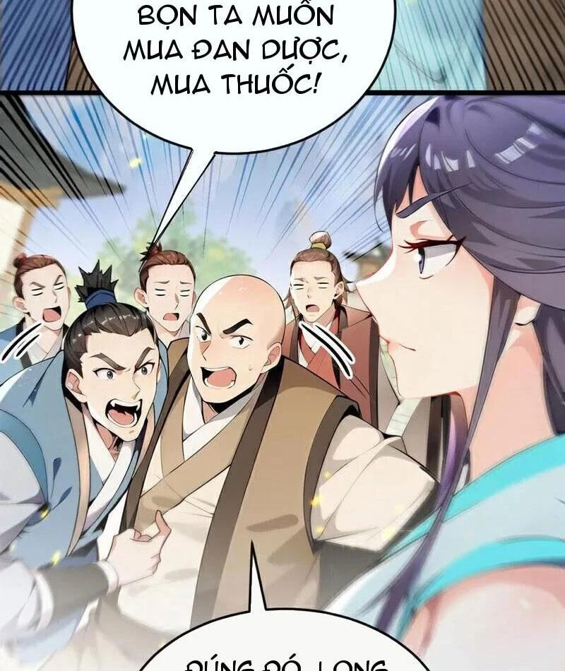 Thập Đại Đế Hoàng Đều Là Đệ Tử Của Ta Chapter 388 - 27