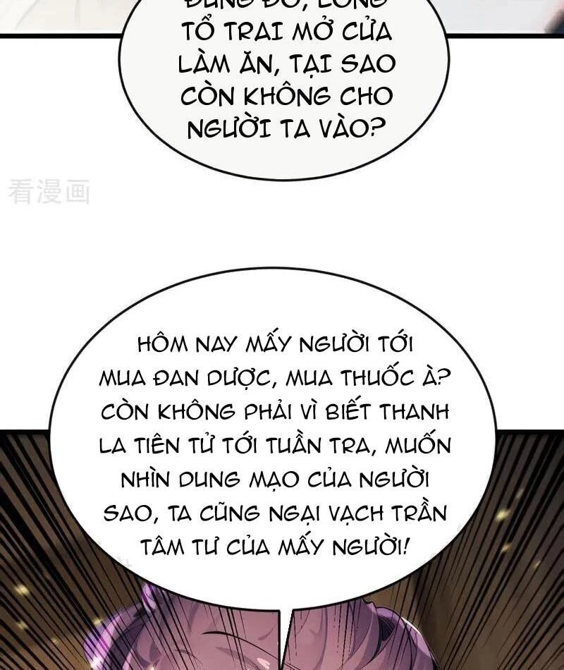 Thập Đại Đế Hoàng Đều Là Đệ Tử Của Ta Chapter 388 - 28