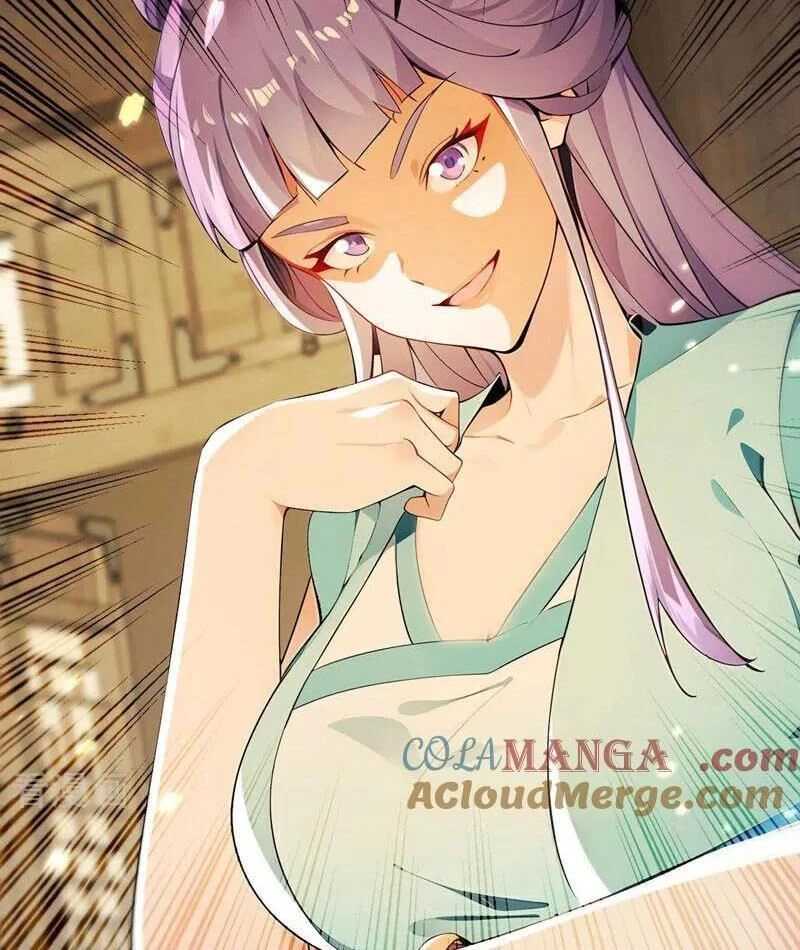 Thập Đại Đế Hoàng Đều Là Đệ Tử Của Ta Chapter 388 - 29