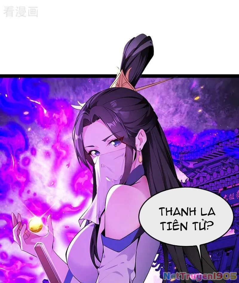 Thập Đại Đế Hoàng Đều Là Đệ Tử Của Ta Chapter 388 - 32