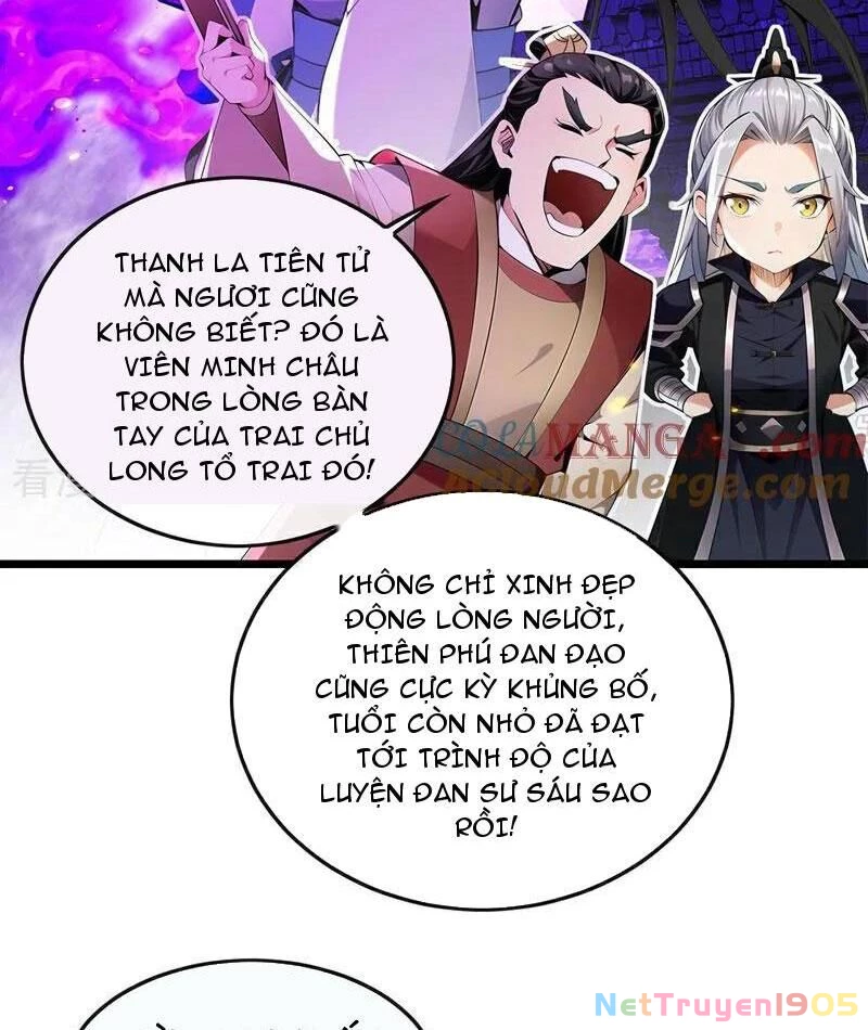 Thập Đại Đế Hoàng Đều Là Đệ Tử Của Ta Chapter 388 - 33