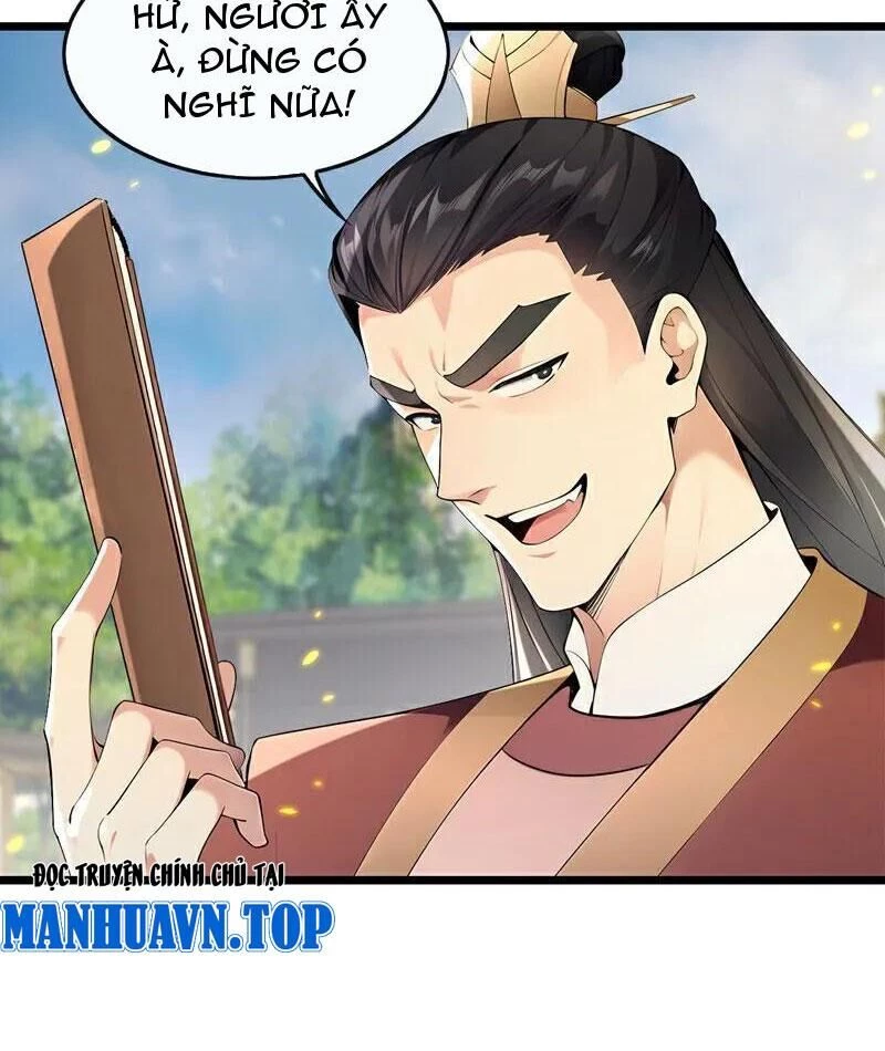 Thập Đại Đế Hoàng Đều Là Đệ Tử Của Ta Chapter 388 - 34