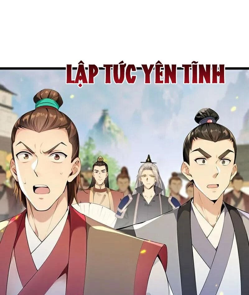 Thập Đại Đế Hoàng Đều Là Đệ Tử Của Ta Chapter 388 - 37