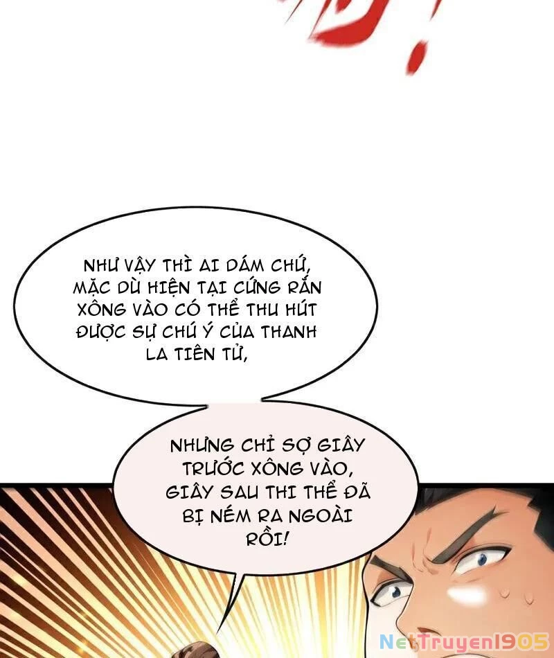 Thập Đại Đế Hoàng Đều Là Đệ Tử Của Ta Chapter 388 - 40