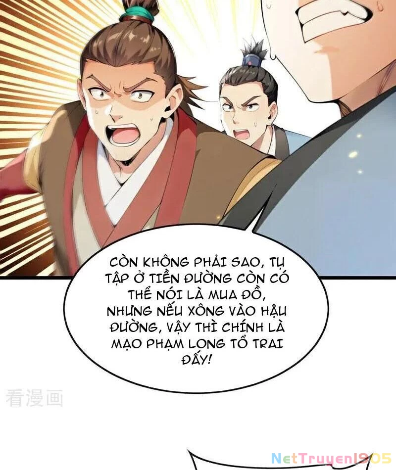 Thập Đại Đế Hoàng Đều Là Đệ Tử Của Ta Chapter 388 - 41
