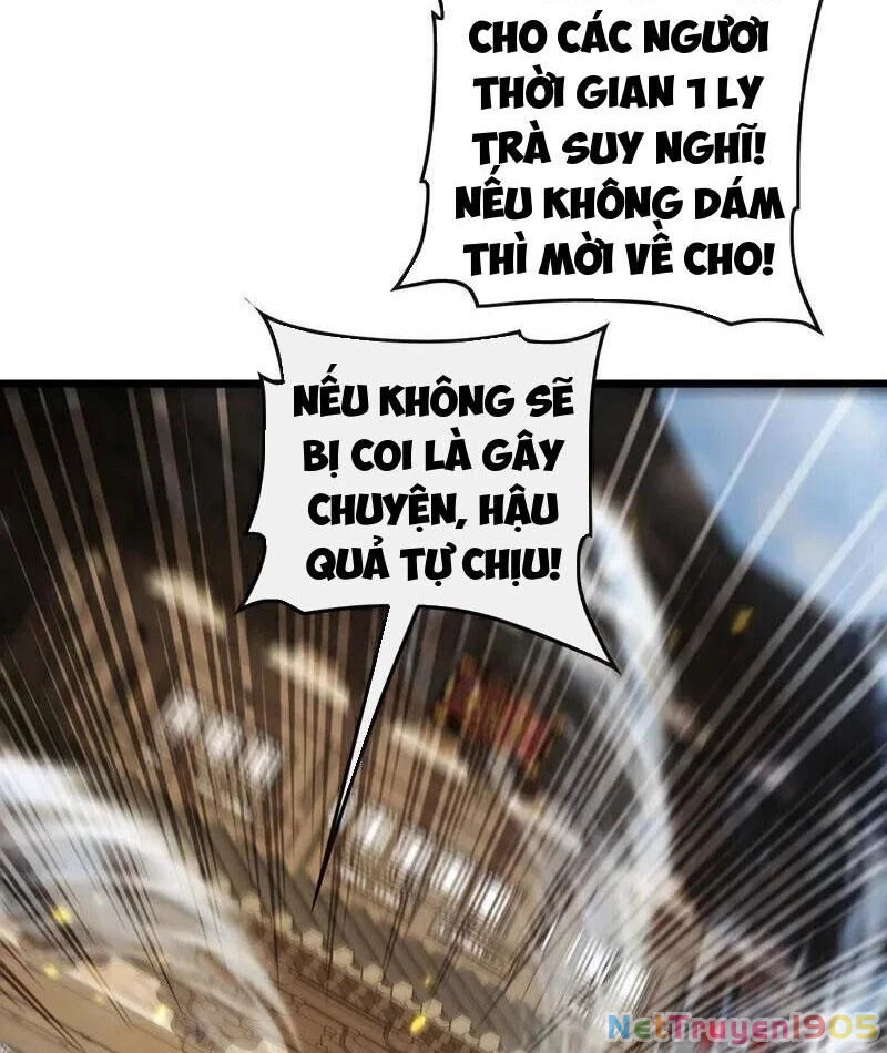 Thập Đại Đế Hoàng Đều Là Đệ Tử Của Ta Chapter 388 - 42