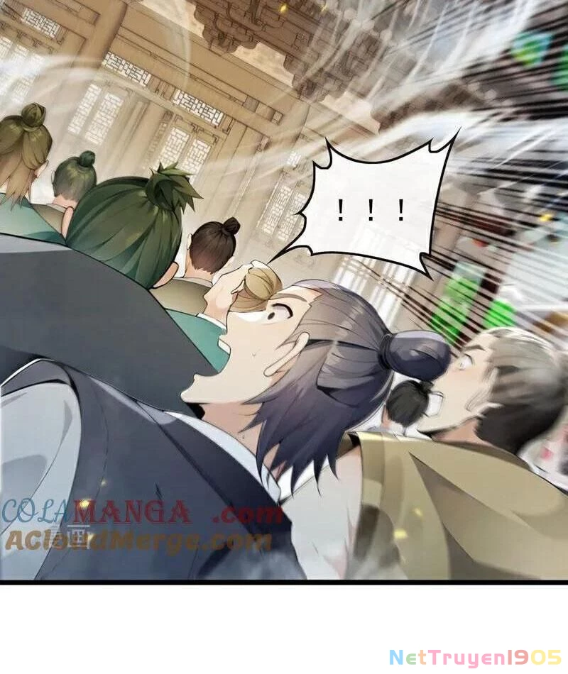 Thập Đại Đế Hoàng Đều Là Đệ Tử Của Ta Chapter 388 - 43