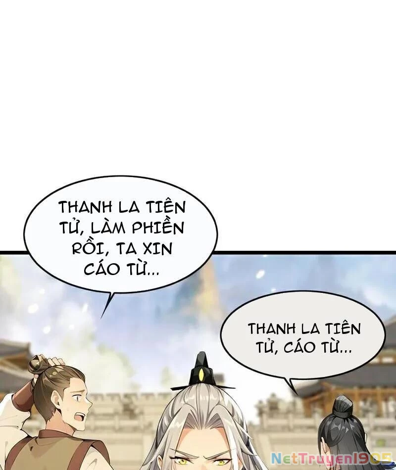 Thập Đại Đế Hoàng Đều Là Đệ Tử Của Ta Chapter 388 - 44