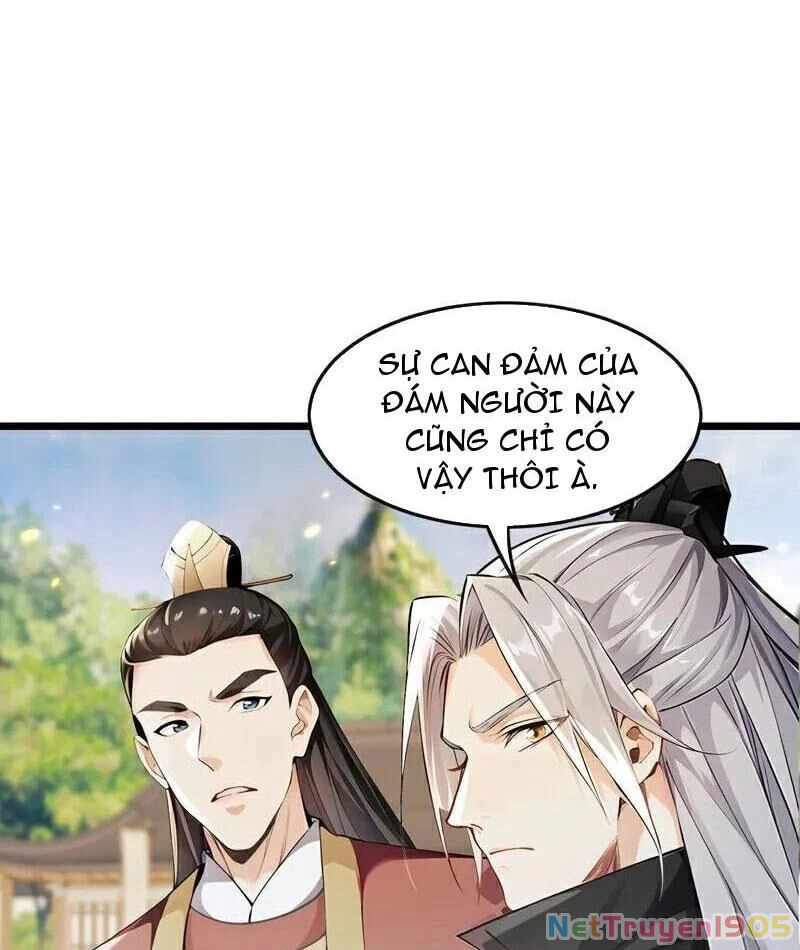 Thập Đại Đế Hoàng Đều Là Đệ Tử Của Ta Chapter 388 - 46