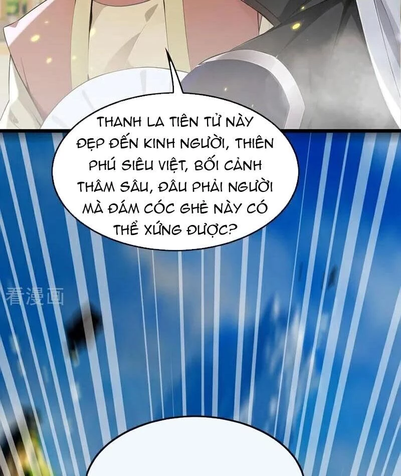 Thập Đại Đế Hoàng Đều Là Đệ Tử Của Ta Chapter 388 - 47