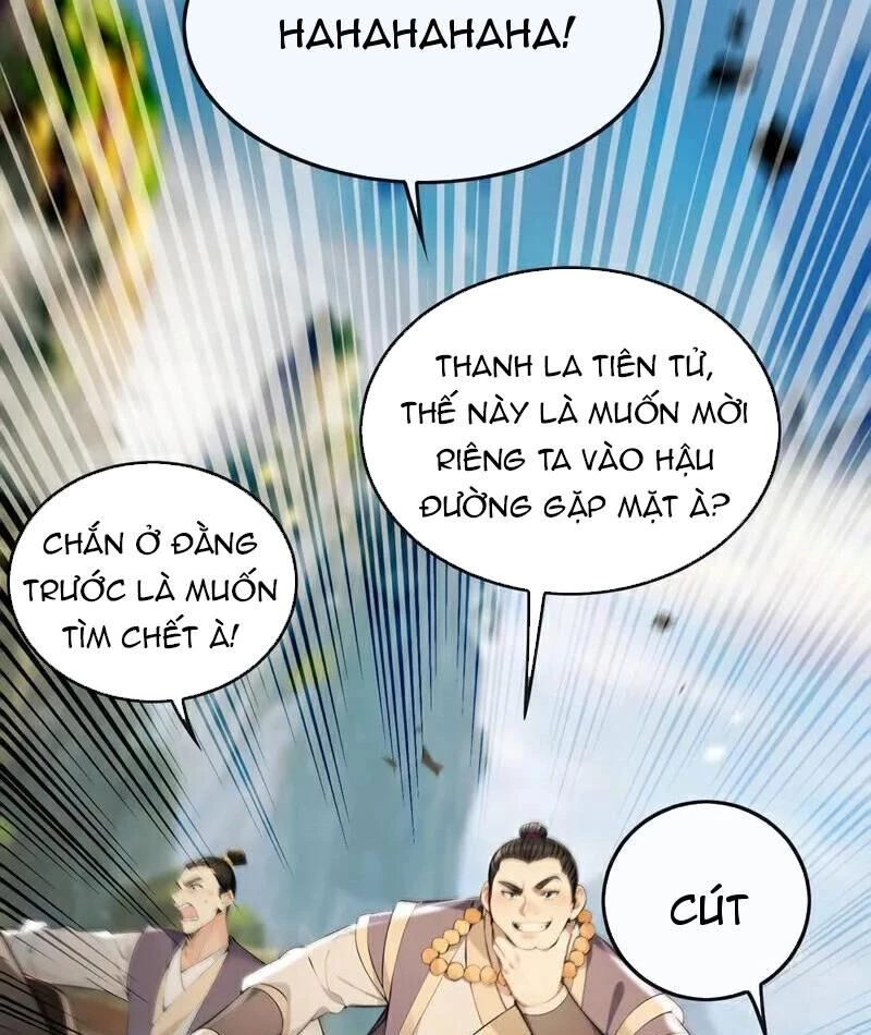 Thập Đại Đế Hoàng Đều Là Đệ Tử Của Ta Chapter 388 - 48