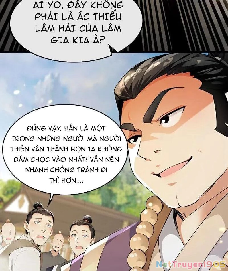 Thập Đại Đế Hoàng Đều Là Đệ Tử Của Ta Chapter 388 - 50