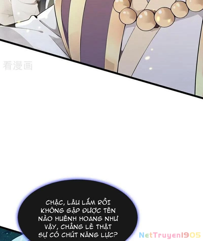Thập Đại Đế Hoàng Đều Là Đệ Tử Của Ta Chapter 388 - 51
