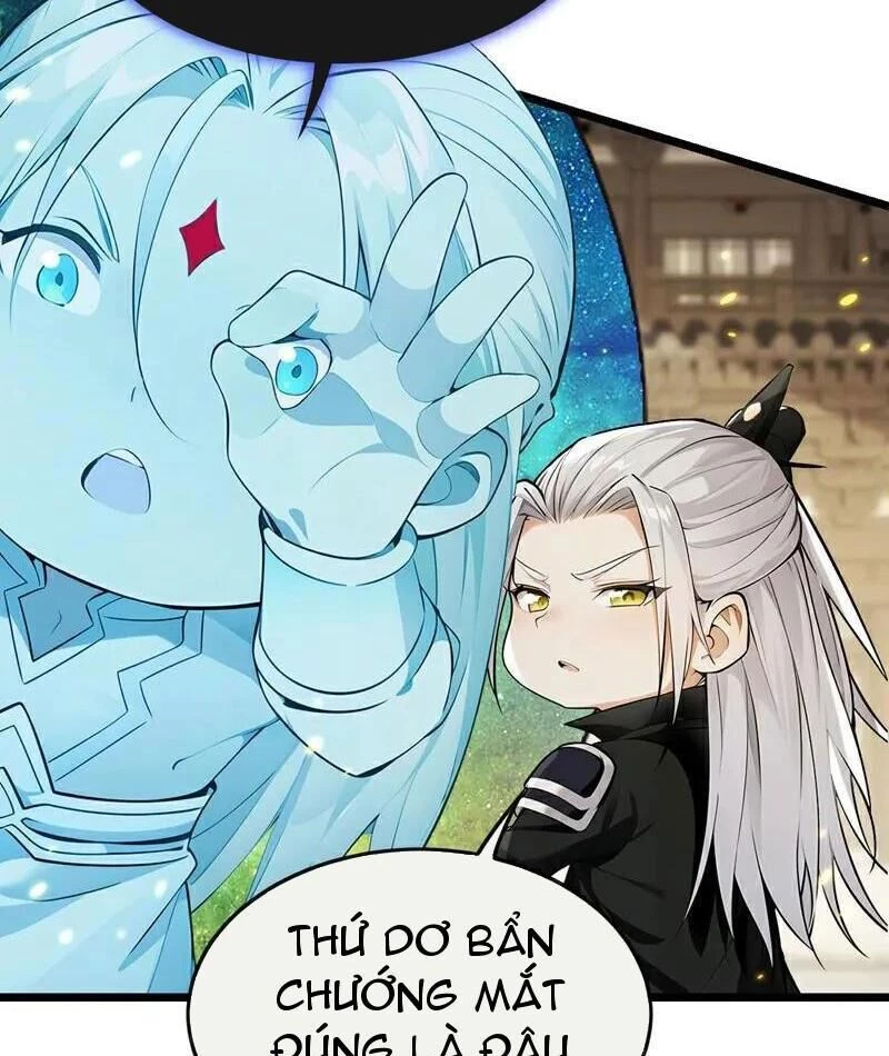 Thập Đại Đế Hoàng Đều Là Đệ Tử Của Ta Chapter 388 - 52