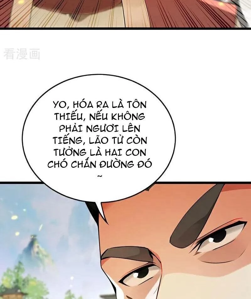 Thập Đại Đế Hoàng Đều Là Đệ Tử Của Ta Chapter 388 - 59