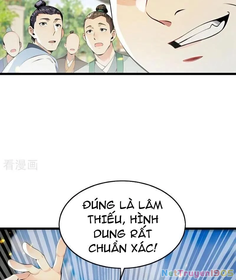 Thập Đại Đế Hoàng Đều Là Đệ Tử Của Ta Chapter 388 - 60