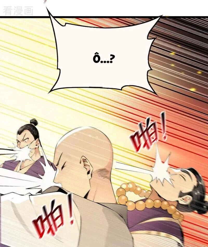 Thập Đại Đế Hoàng Đều Là Đệ Tử Của Ta Chapter 388 - 66