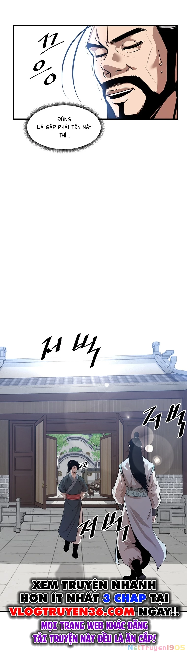 Thiên Hạ Đệ Nhất Võ Sư Chapter 10 - 6