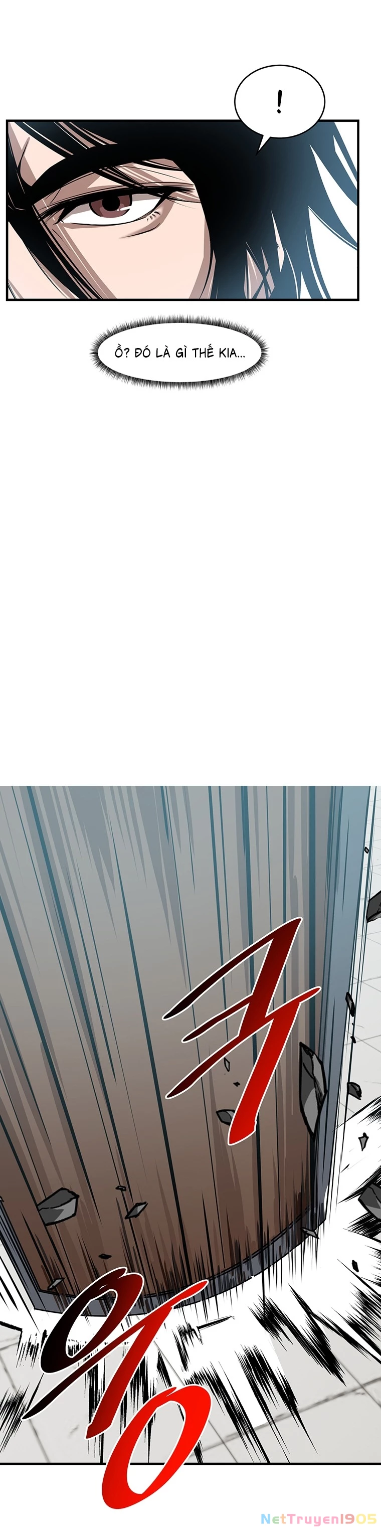 Thiên Hạ Đệ Nhất Võ Sư Chapter 10 - 21